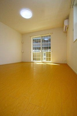 【内装】 | メゾンブリーズ