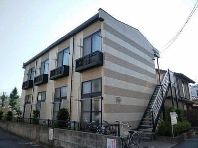 【外観】 | レオパレスＲＹＯ