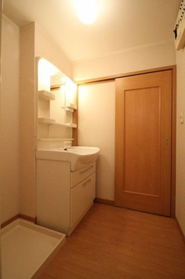 【洗面所】 | ＴＤ下南部Ⅱ