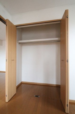 【収納】 | ＴＤ下南部Ⅱ