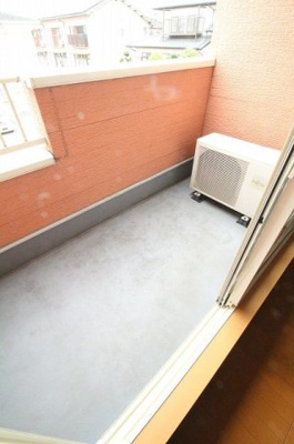 【バルコニー】 | ＴＤ下南部Ⅱ