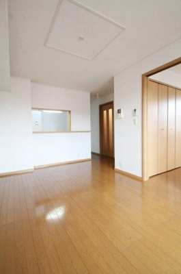 【居間・リビング】 | ＴＤ下南部Ⅱ