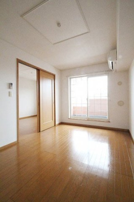 【居間・リビング】 | ＴＤ下南部Ⅱ