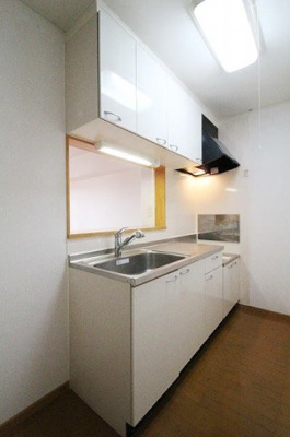 【キッチン】 | ＴＤ下南部Ⅱ