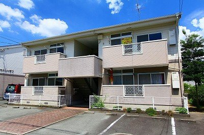 【外観】 | シャトレーゼⅡ