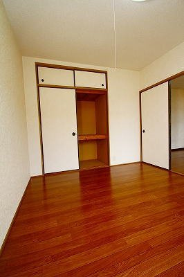 【内装】 | シャトレーゼⅡ