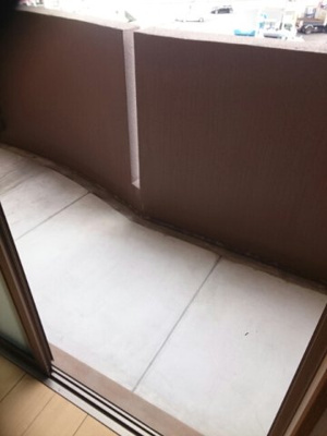 【バルコニー】 | レルベ保田窪