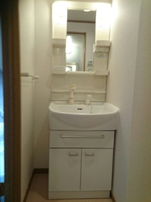 【洗面所】 | レルベ保田窪