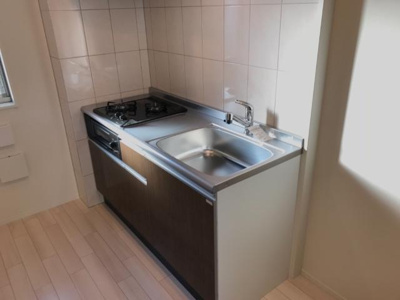 【キッチン】 | prendre黒髪 | キッチン