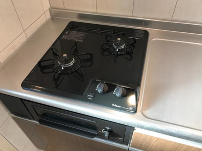 【キッチン】 | prendre黒髪 | キッチン