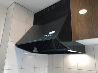 【キッチン】 | prendre黒髪 | キッチン