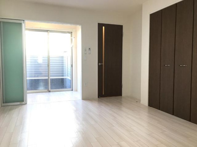 【居間・リビング】 | prendre黒髪 | リビング