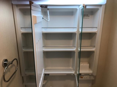 【収納】 | prendre黒髪 | 収納