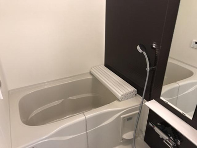 【浴室】 | prendre黒髪 | バス