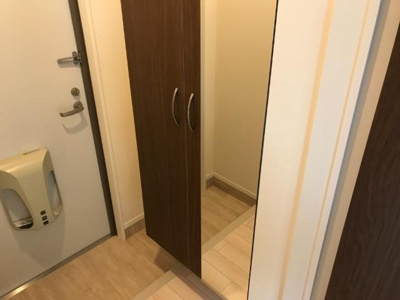 【収納】 | prendre黒髪 | 収納