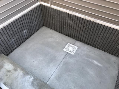 【その他】 | prendre黒髪 | 庭