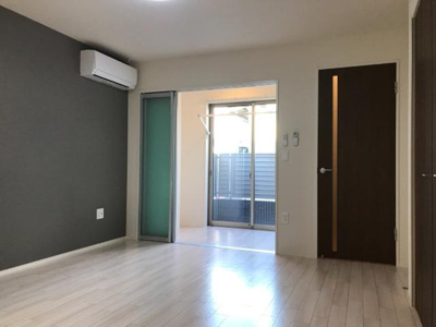 【内装】 | prendre黒髪 | 室内