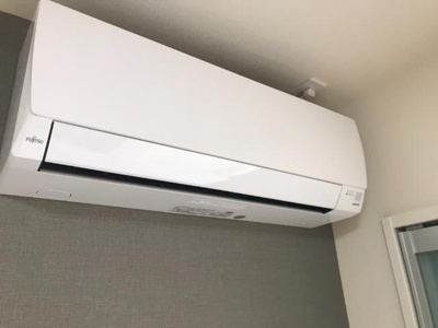 【設備】 | prendre黒髪 | 室内設備