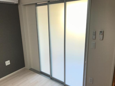 【設備】 | prendre黒髪 | 室内設備