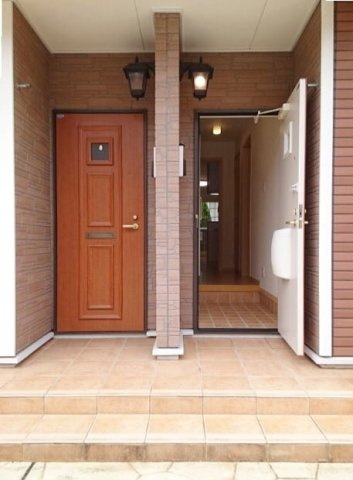 クレメント　ヴィラＡのその他共用部分