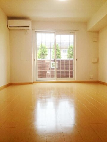 クレメント　ヴィラＡの内装