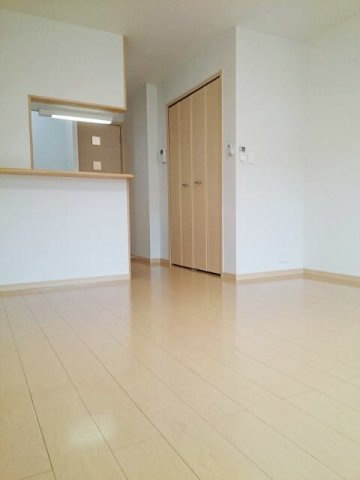 クレメント　ヴィラＡの内装