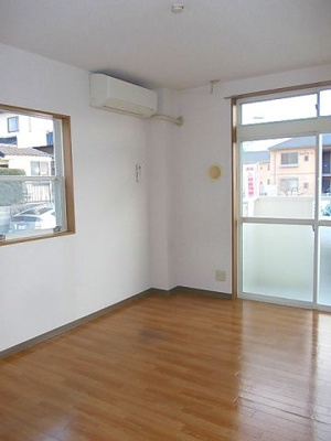 【内装】 | ヒガシコート宮ノ上