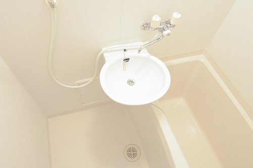 レオパレス幸一の内装|設備・使用は号室により異なる為、現況を優先致します。