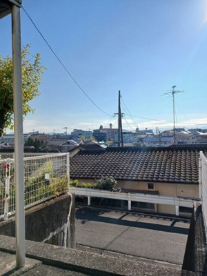 【展望】 | グリーンハウス