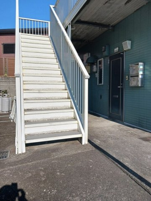 【その他共用部分】 | グリーンハウス