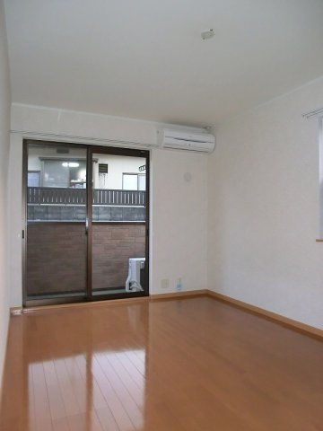 メゾン　ド　コリ－ヌの内装