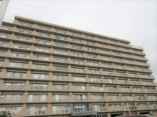 ライオンズマンション坪井川遊水公園