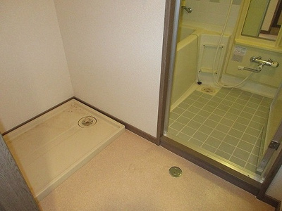 【その他】 | ライオンズマンション坪井川遊水公園 | ※前回募集時の写真２０２３年１月撮影