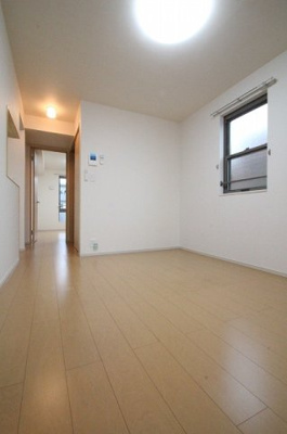 【居間・リビング】 | ニューエンパイヤＡ