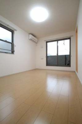 【居間・リビング】 | ニューエンパイヤＡ