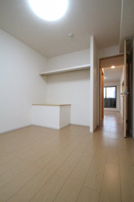 【内装】 | ニューエンパイヤＡ