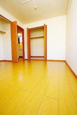 【内装】 | ブリーゼＢ