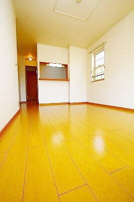 【居間・リビング】 | ブリーゼＢ