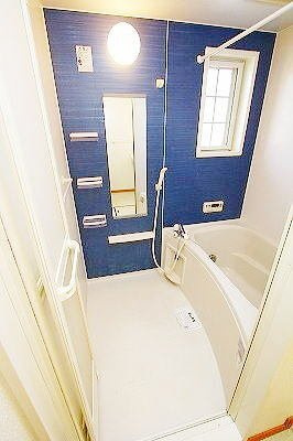 【浴室】 | ブリーゼＢ