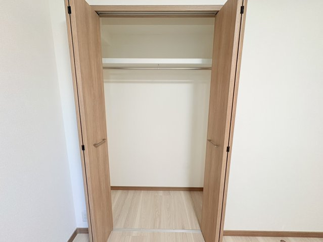M's Suiteの収納|参考写真になりますのでご承知おき下さい。
