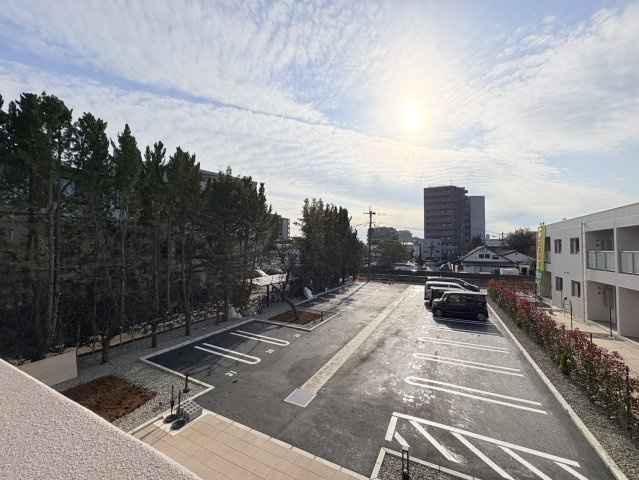 M's Suiteの展望|参考写真になりますのでご承知おき下さい。