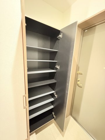 M's Suiteの収納|参考写真になりますのでご承知おき下さい。