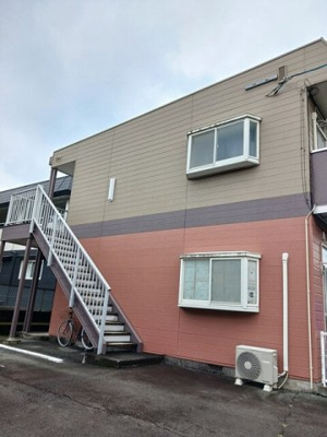 【その他】 | ワールドハイツ満永Ⅱ