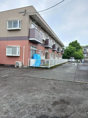 【その他】 | ワールドハイツ満永Ⅱ