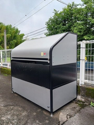 【その他共用部分】 | ワールドハイツ満永Ⅱ