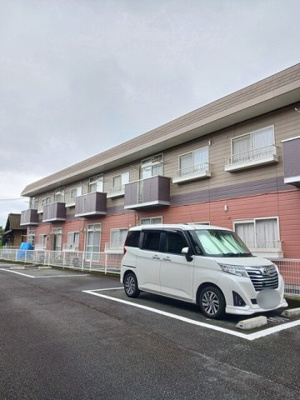 【その他】 | ワールドハイツ満永Ⅱ