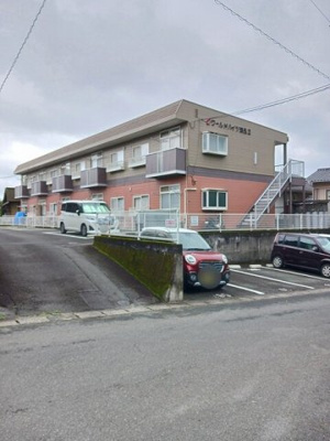 【その他】 | ワールドハイツ満永Ⅱ