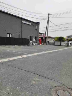 【駐車場】 | インペリアル山本