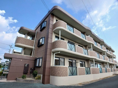 【外観】 | インペリアル山本