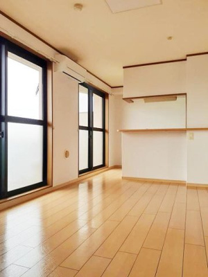 【居間・リビング】 | インペリアル山本